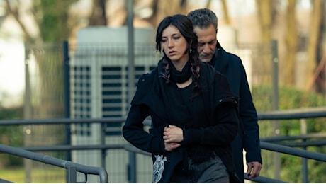 «Se domani non torno», il film su Giulia Cecchettin presentato al Giffoni: «Non è solo la sua ultima mezz'ora»
