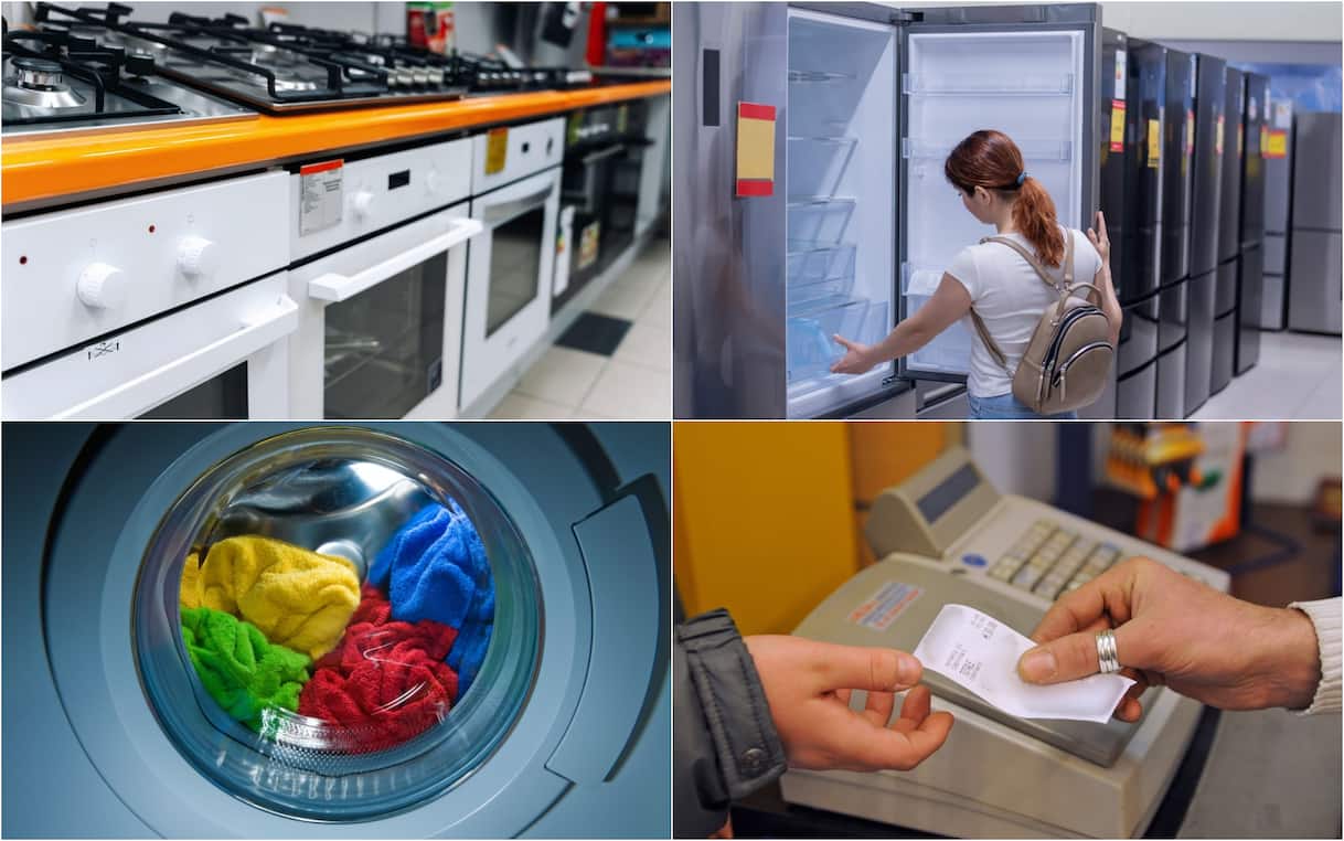Bonus elettrodomestici 2025, domande rimborsi voucher in scadenza: cosa sapere