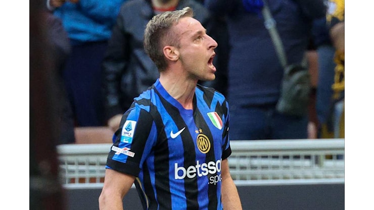 Frattesi alla Juve, più di un semplice rumor: una mossa ha già sorpreso tutti - SpazioJ