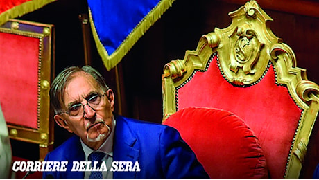 Melonellum verso il Senato, resta il nodo delle preferenze e della Consulta