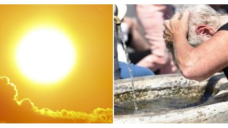 Ondate di calore e malessere, Pizzo (Asuit): “Dall'insonnia ai cali di pressione, ecco i rischi. L'aria condizionata strumento sempre più importante” - il Dolomiti
