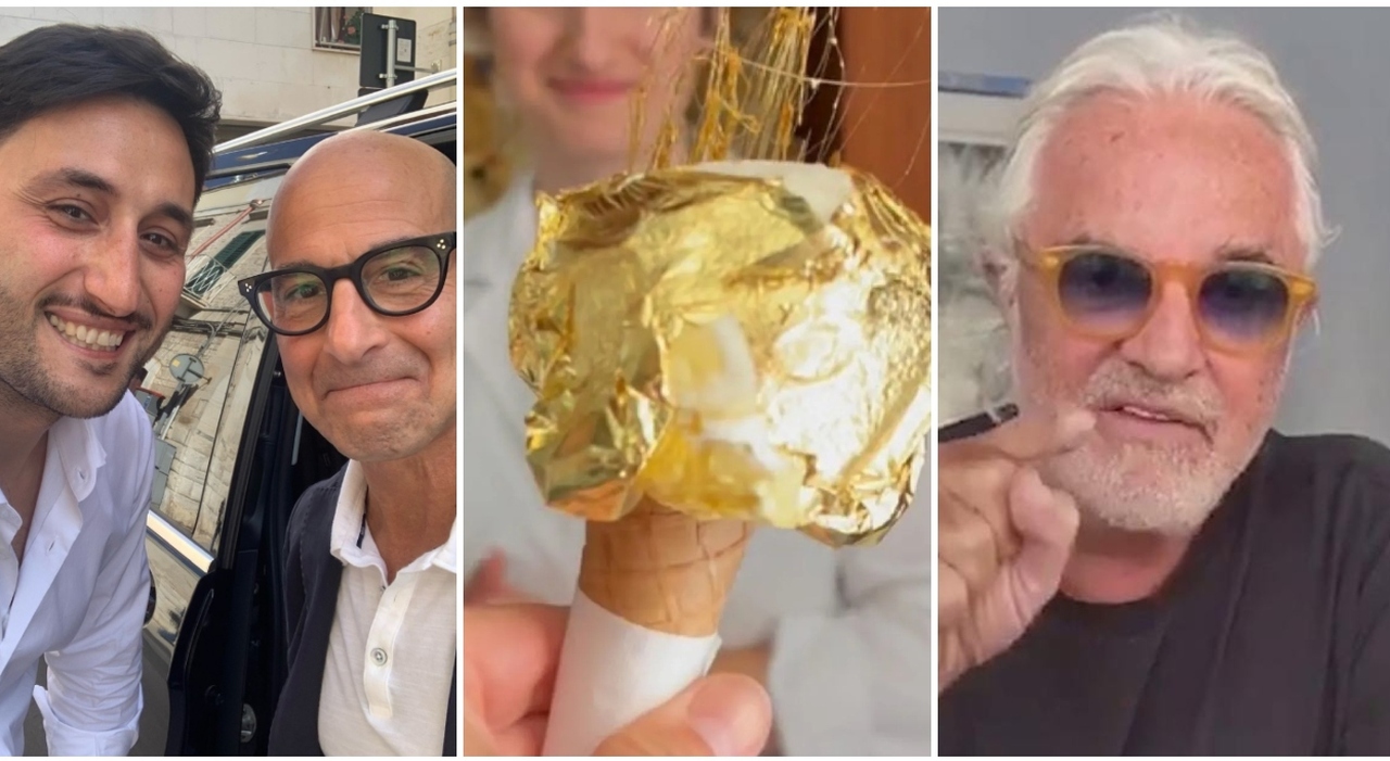 Gelato a 95 euro, ecco perché costa così tanto. Gli ingredienti introvabili e la risposta a Briatore: «Parla lui che vende la pizza a 70 euro»