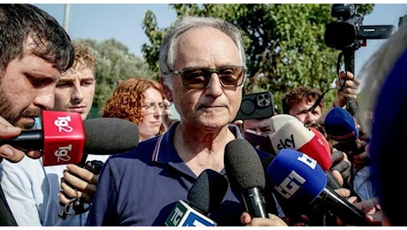 Mario Roggero, perché il gioielliere è incandidabile e quali sono i requisiti per la grazia