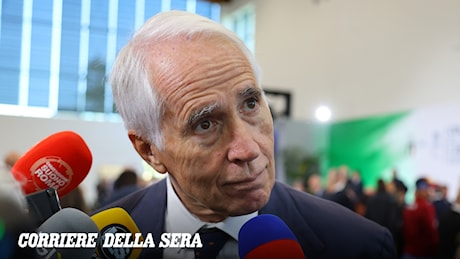 De Laurentiis e Malagò, il calcio italiano tra Figc e il sogno Champions del Napoli