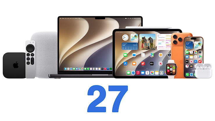 Come provare le prime beta pubbliche dei nuovi sistemi operativi Apple (e le principali novità) - SmartWorld