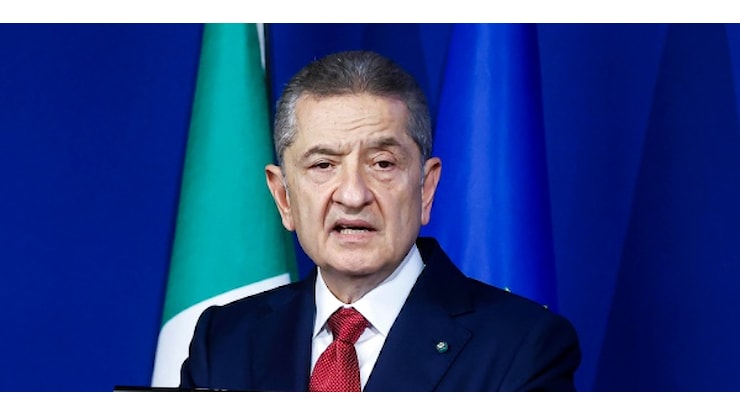 Bankitalia, il Governatore Panetta: «L’intelligenza artificiale leva decisiva per la produttività italiana» - rtl.it