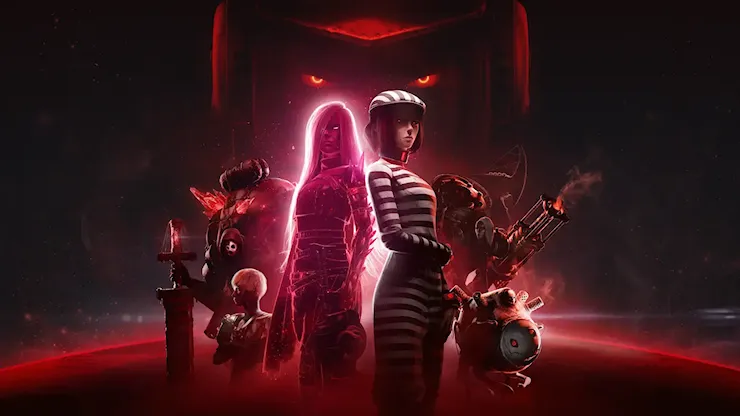 Luna Abyss | Recensione - Uagna