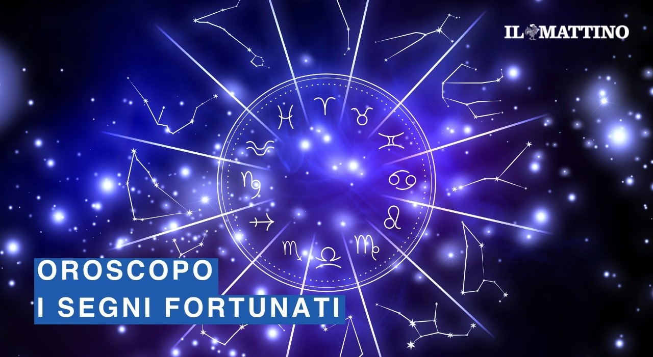 L'oroscopo di martedì 30 giugno, i segni fortunati di oggi e le previsioni di domani