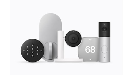 Apple presenta HomeView, ma in Europa non arriva: il nuovo hub smart escluso per colpa del DMA