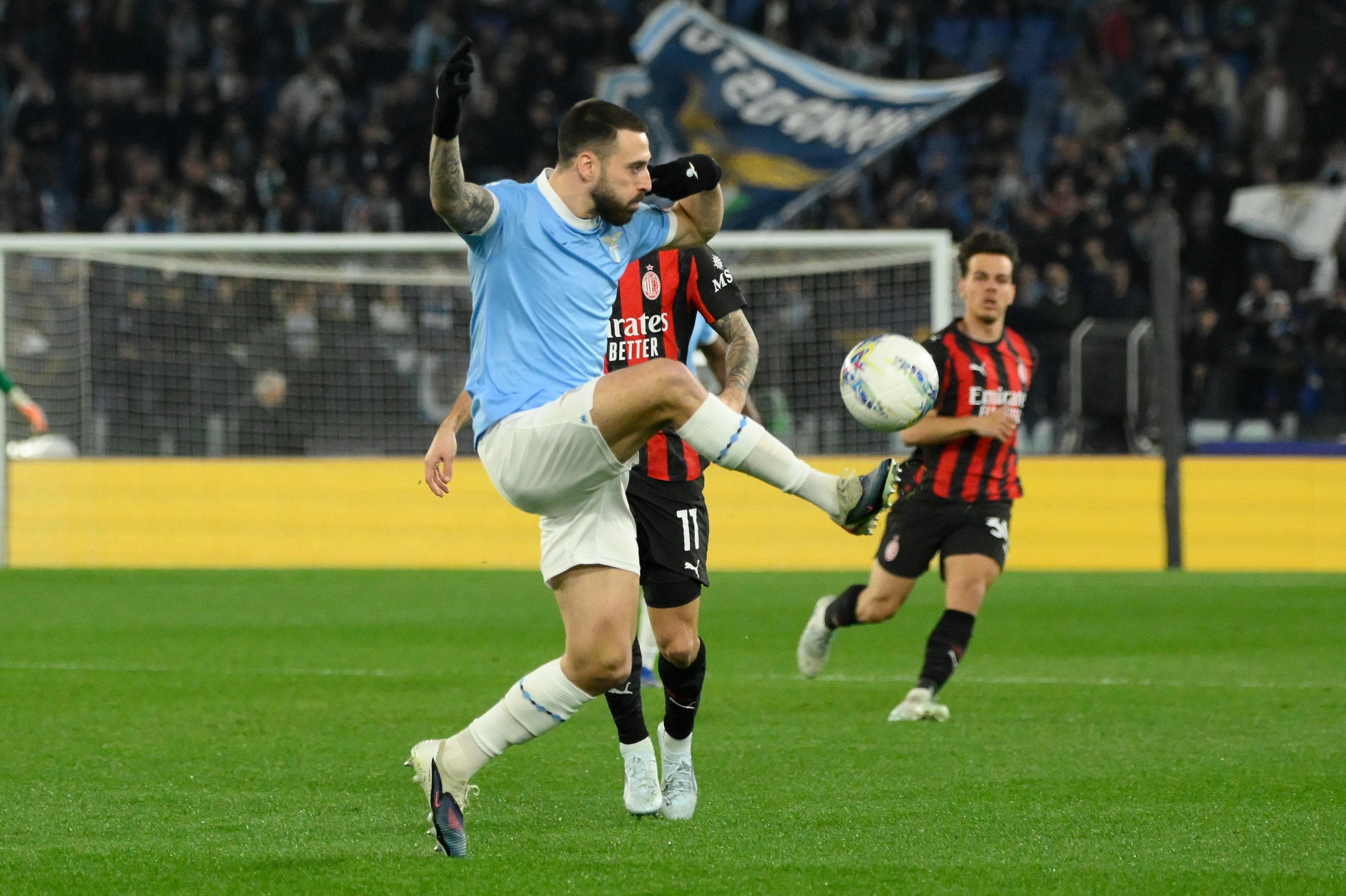 Gila, scatto Milan: è in pole. La Roma accelera per Greenwood, l’Inter stringe per Khalaili