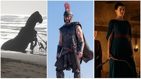 L'Odissea di Nolan: troppo cinema-flusso, troppo poco Omero
