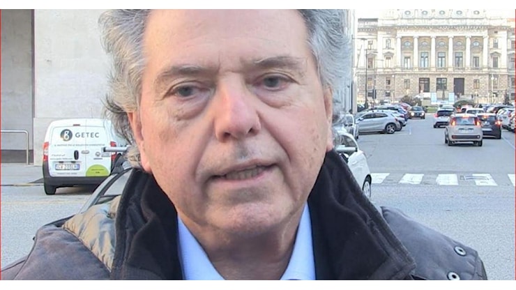 L'ex procuratore di Trieste De Nicolo: La separazione delle carriere? C'è già - RaiNews