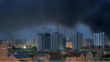 Guerra Ucraina - Russia, le news di oggi. Zelensky: “Accordo con Parigi, noi i primi a ricevere Samp/T potenziati”