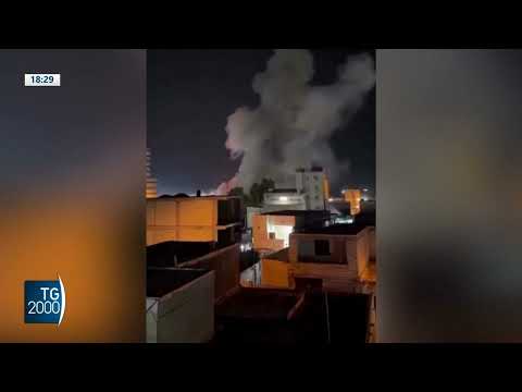 Iran-Usa, la guerra non si ferma. Transiti azzerati a Hormuz
