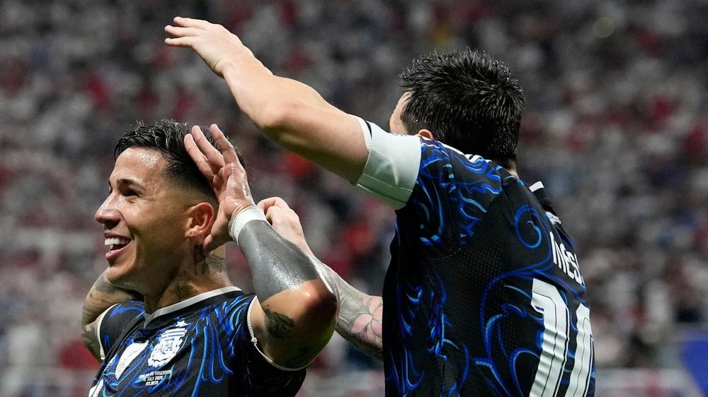 Spagna-Argentina, una finale tra prime volte e certezze