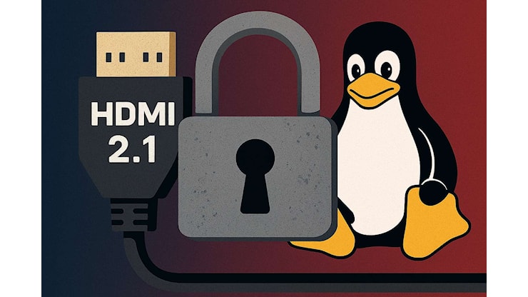 Blocco HDMI 2.1 su Linux: perché le Steam Machine non possono raggiungere 4K a 120Hz - IlSoftware.it