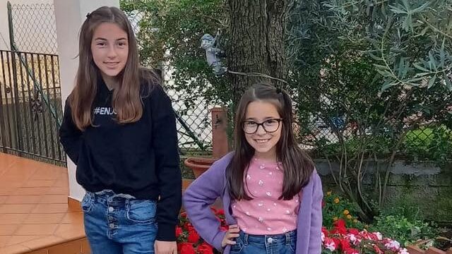 Sorelle scomparse, la svolta dopo l’angoscia: rintracciate Sarah e Alisya