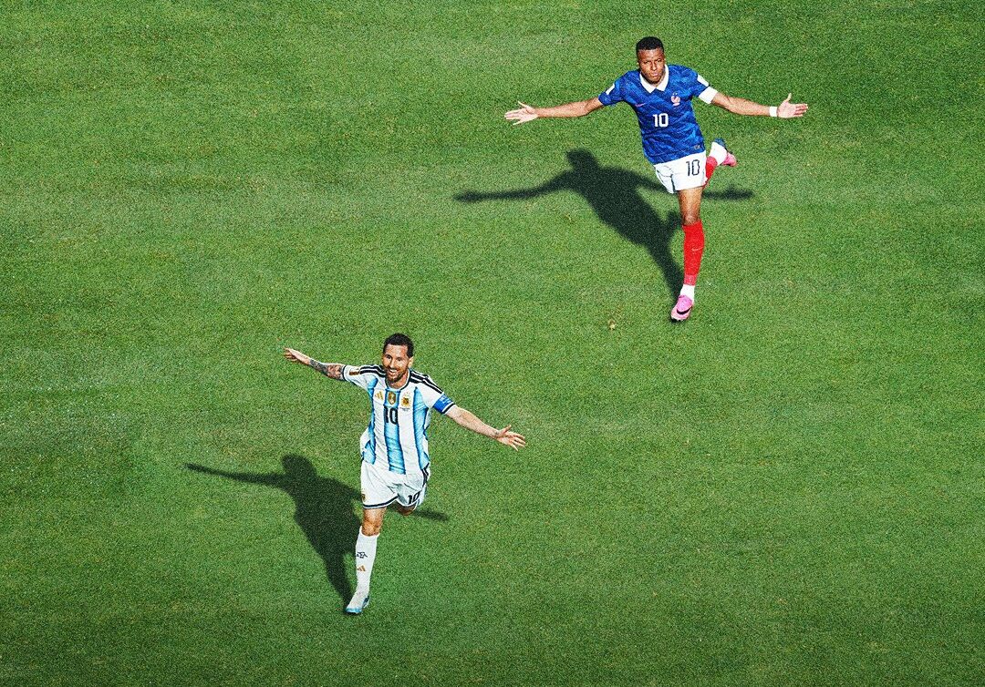Il ranking Fifa ha 'quasi' sempre ragione: in semifinale dei Mondiali le prime quattro della classifica