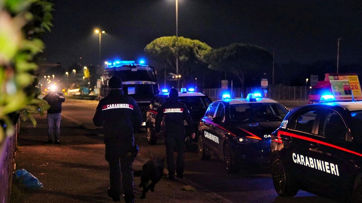 Collegno, automobilista accoltella e uccide un pedone dopo una lite stradale
