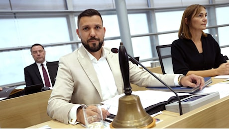 Sassonia-Anhalt, AfD conquista la presidenza del parlamento regionale: primo caso in Germania
