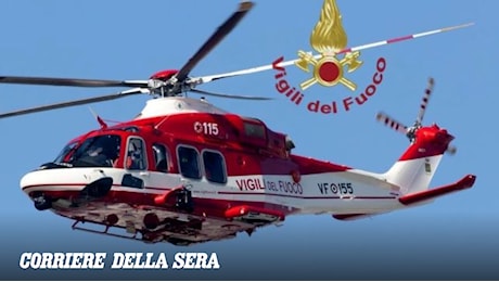 Quad precipita sul monte Saccarello, muoiono tre turisti francesi