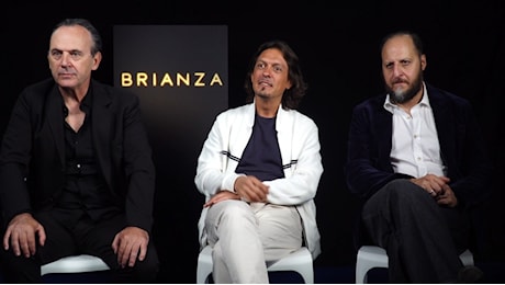 Brianza, il film di Simone Catania in concorso alla Festa del Cinema di Roma