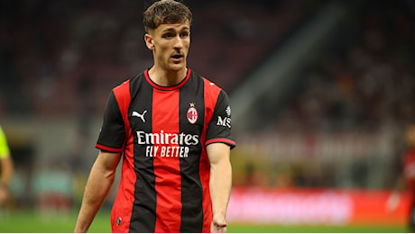 Milan, Saelemaekers verso l'operazione: “Tornerò più forte di prima”