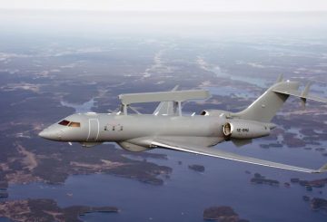 La NATO sceglie il GlobalEye di Saab – Analisi Difesa