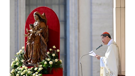 Servizio Amoris laetitia, la diocesi di Roma accanto alle famiglie in crisi