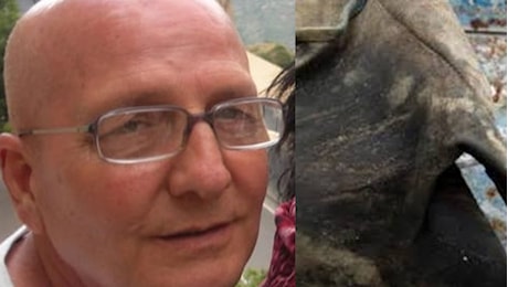 Caivano, operaio trovato in fin di vita in strada: la famiglia di Salvatore Calignano chiede la verità