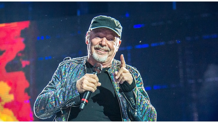 Vasco Rossi, la scaletta spiazza Rimini: Vado al massimo torna dopo 40 anni, Gallo è la sorpresa. Orari, strade chiuse e parcheggi - Il Messaggero
