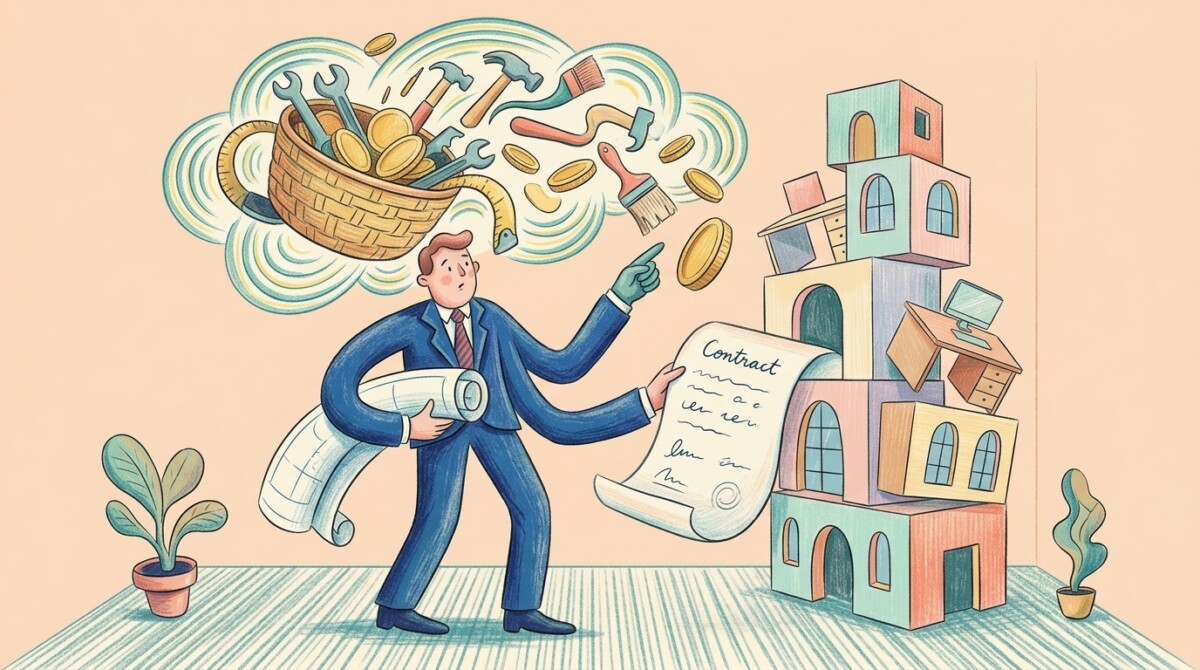 Posso usare di nuovo il bonus mobili se faccio altri lavori sulla stessa casa?