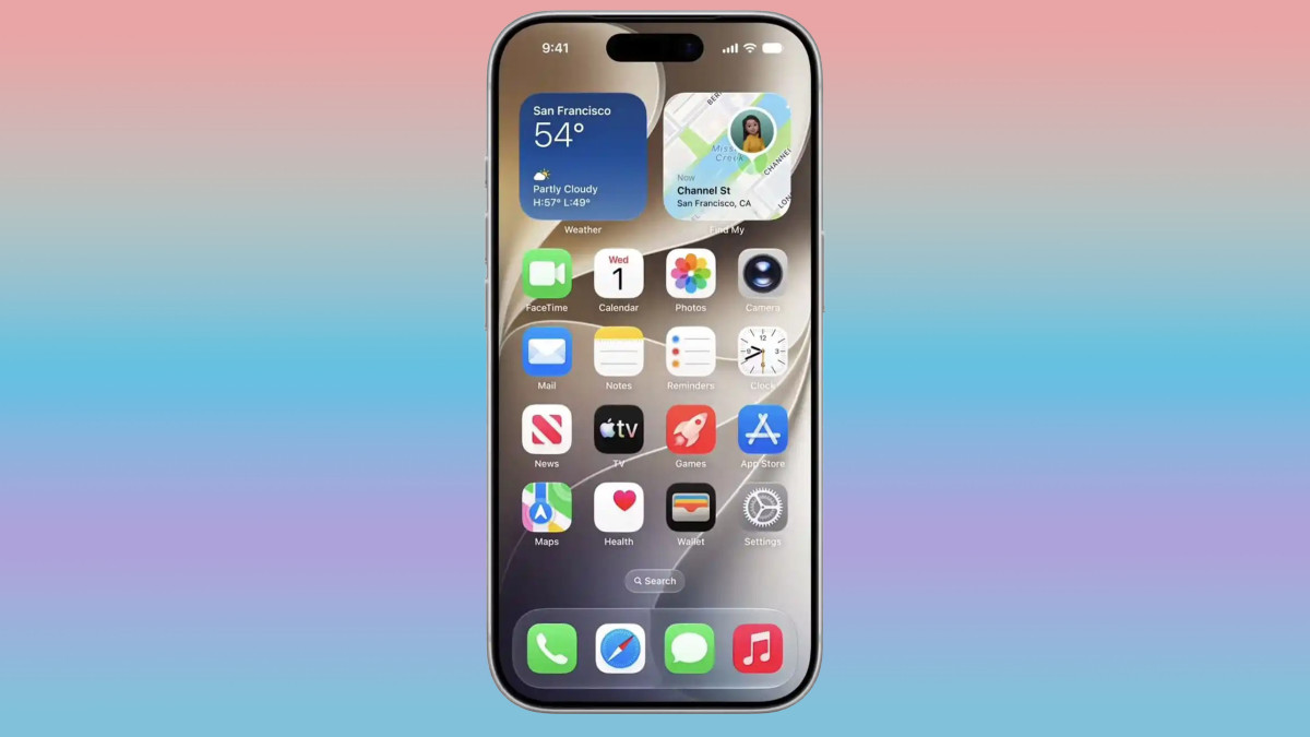 15 anni di abitudine cancellati: iOS 27 sposta il Centro Notifiche