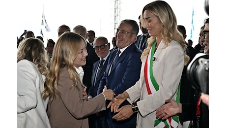 Salone Nautico di Genova, Salis esclusa dal palco: «Un peccato»