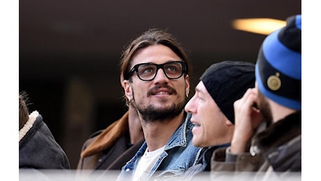 Daniel Osvaldo migliora dopo l’intervento al polmone: è lucido in terapia intensiva