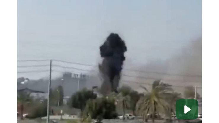 Attacco all'Iran, le notizie dell'11 giugno 2026 | Raid Usa, lanciati 49 Tomahawks - TGLA7
