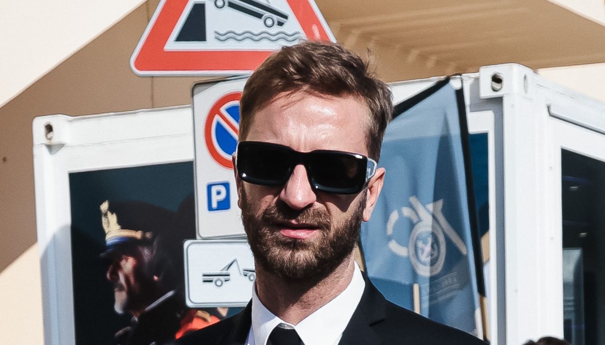 Stefano Corti parla dopo la puntura della zecca africana, 10 giorni complicati, mi sentivo molto stanco