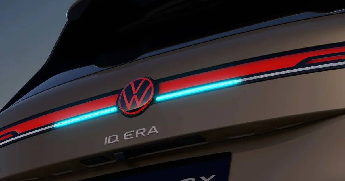 Volkswagen 2030: la svolta radicale che cancella metà dei modelli in gamma