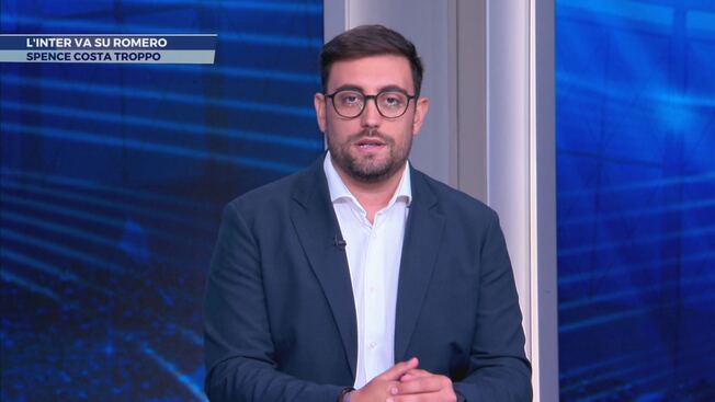 Accomando: Inter, decisione pesantissima su Spence