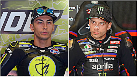 MotoGP, Marquez vince la Sprint a Mandalika. Bezzecchi e Fernandez a terra al primo giro
