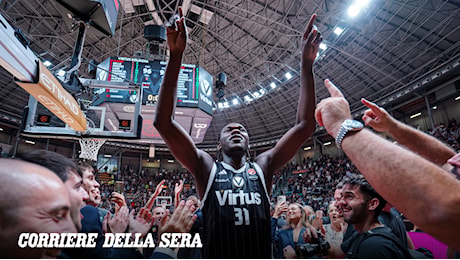 Eurolega-Nba, a Cernobbio l'offerta che vale il futuro del basket europeo
