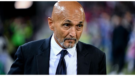 Juventus, la panchina di Spalletti scricchiola dopo il tonfo con la Lazio