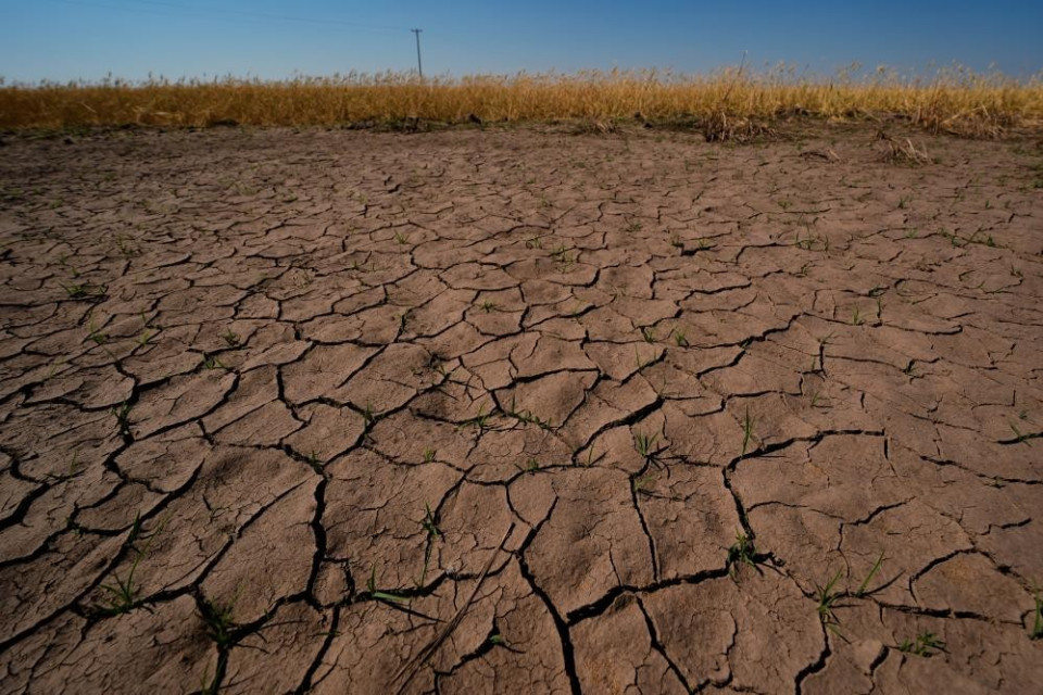 El Niño è arrivato, «potrebbe essere super»