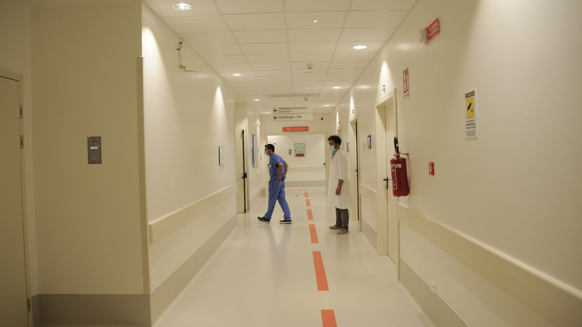 Sanità, la classifica delle regioni: i dati sulle migliori prestazioni - 2/3