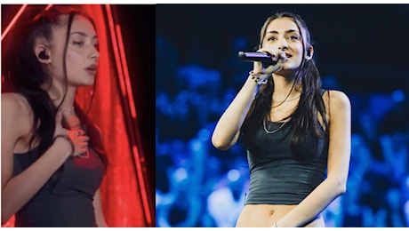 Patrizia Napolano a X Factor 2026: la voce di Giugliano che ha convinto Irama