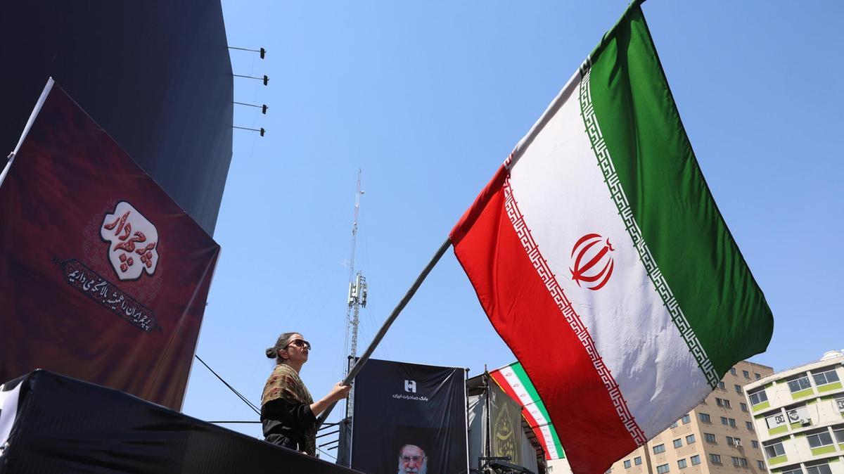 Teheran, 'proseguono scambi diplomatici con Usa tramite i mediatori'
