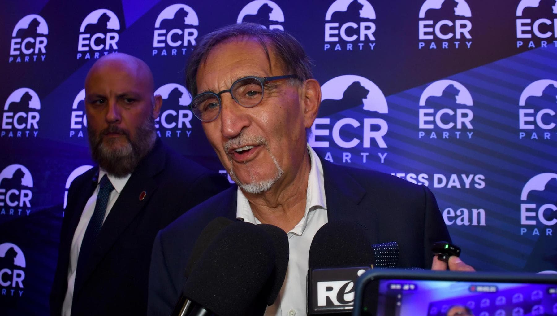 Preferenze, La Russa frena: “Inutile il bis al Senato se c’è aria di bocciatura”