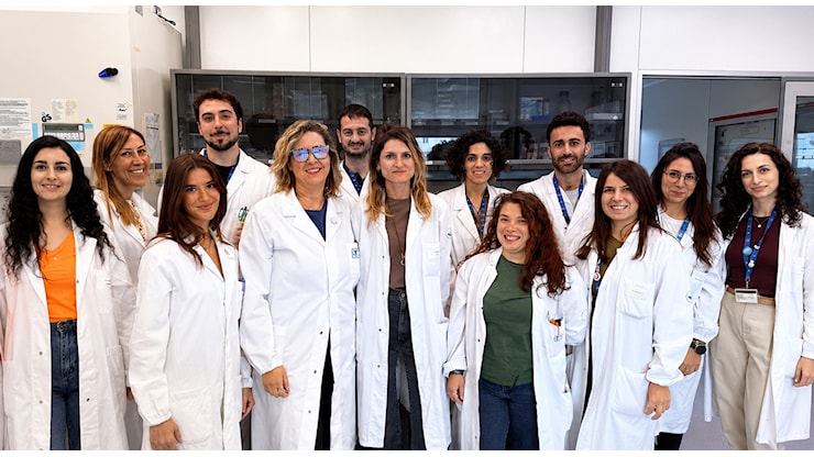 Tumori, il Bambino Gesù sviluppa cellule Natural Killer geneticamente modificate per potenziare l’immunoterapia - Il Messaggero
