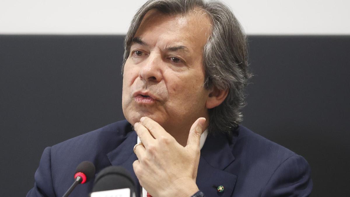 Messina, scelte future: Sento preoccupazioni ma siamo la banca più vicina ai territori