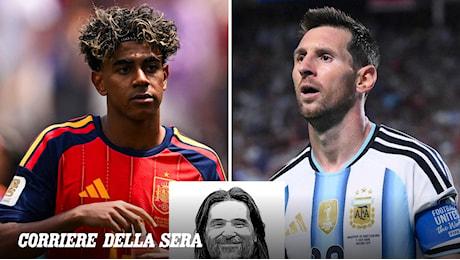 Lele Adani: «L'identità della Spagna contro la garra dell'Argentina, a vincere sarà comunque il Calcio vero»